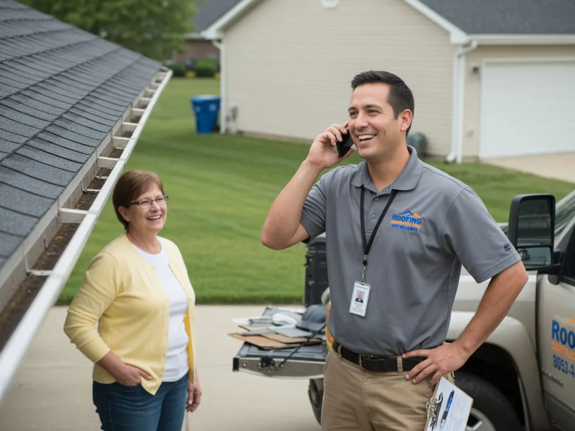 Local Roofing Contractors Marion, SD FAQs